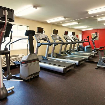 Towneplace Suites By Marriott Seattle Southcenter Kent Esterno foto