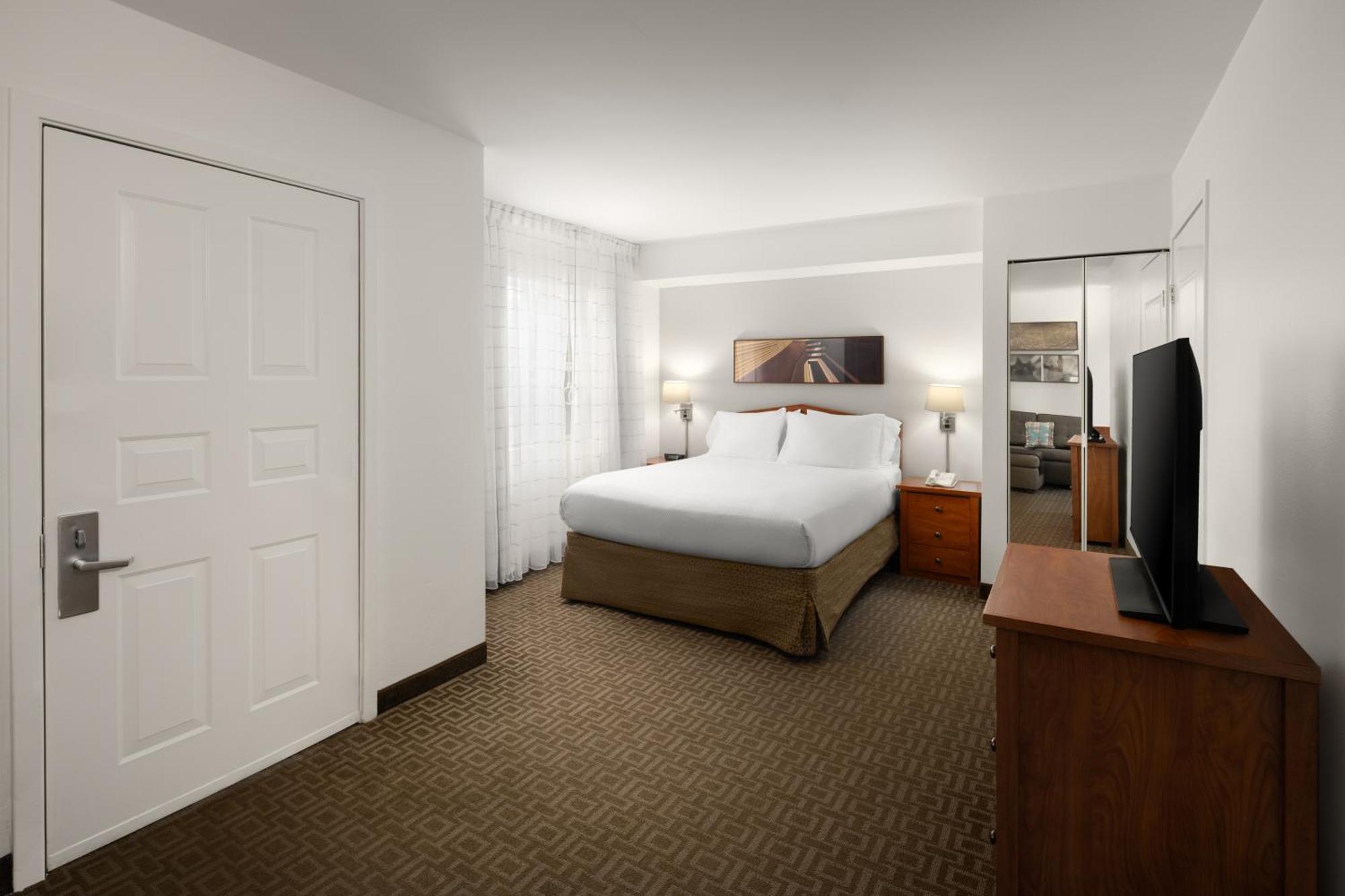 Towneplace Suites By Marriott Seattle Southcenter Kent Esterno foto