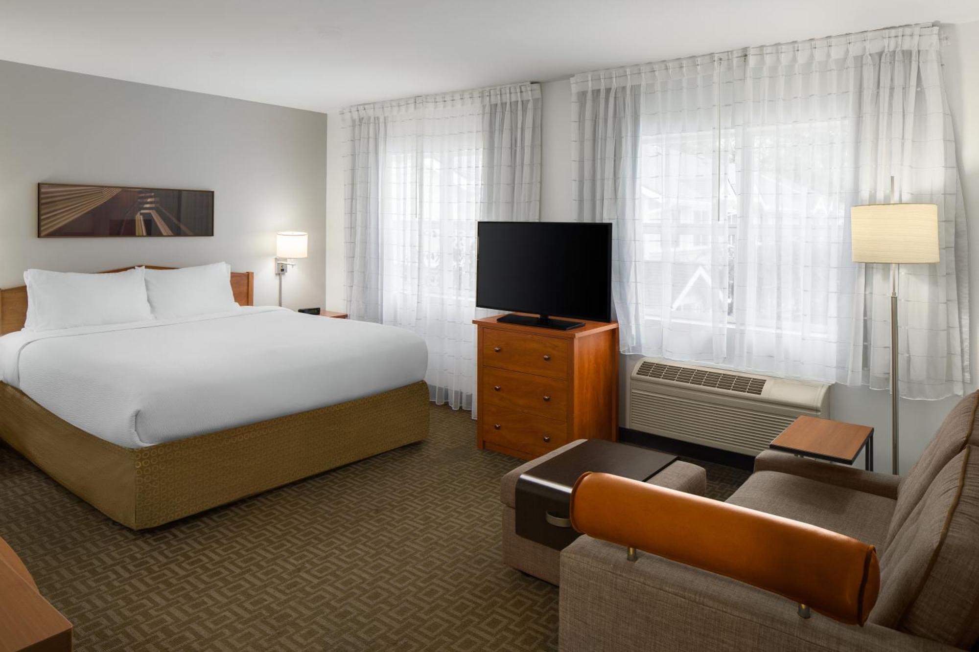 Towneplace Suites By Marriott Seattle Southcenter Kent Esterno foto