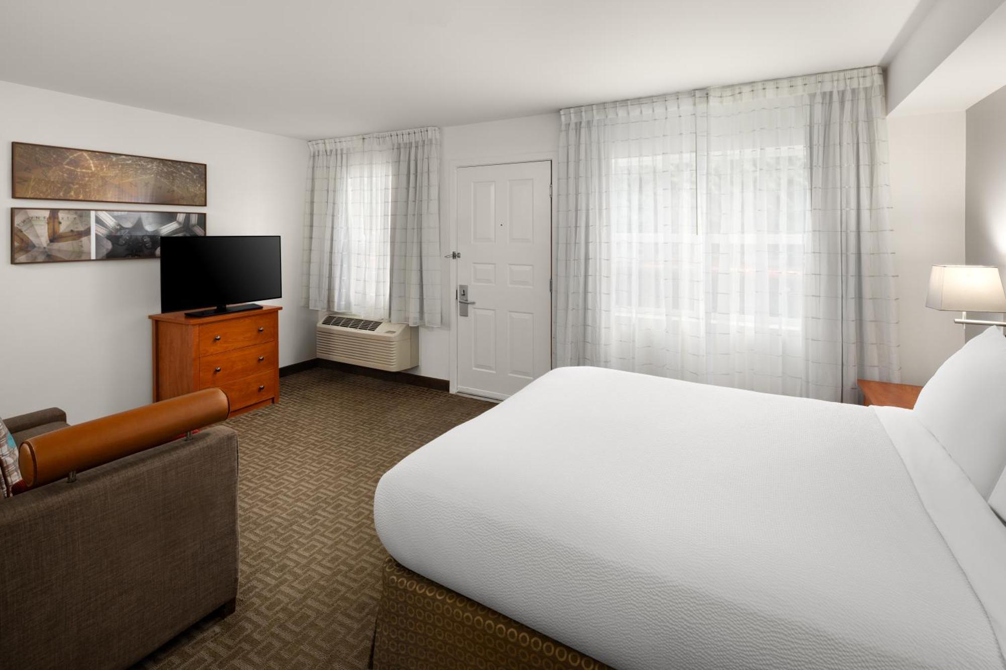 Towneplace Suites By Marriott Seattle Southcenter Kent Esterno foto