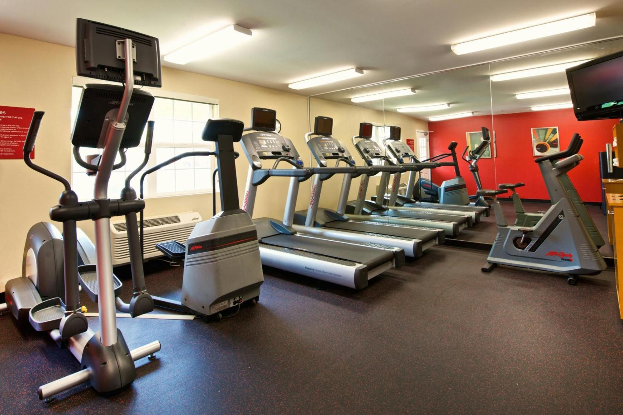 Towneplace Suites By Marriott Seattle Southcenter Kent Esterno foto
